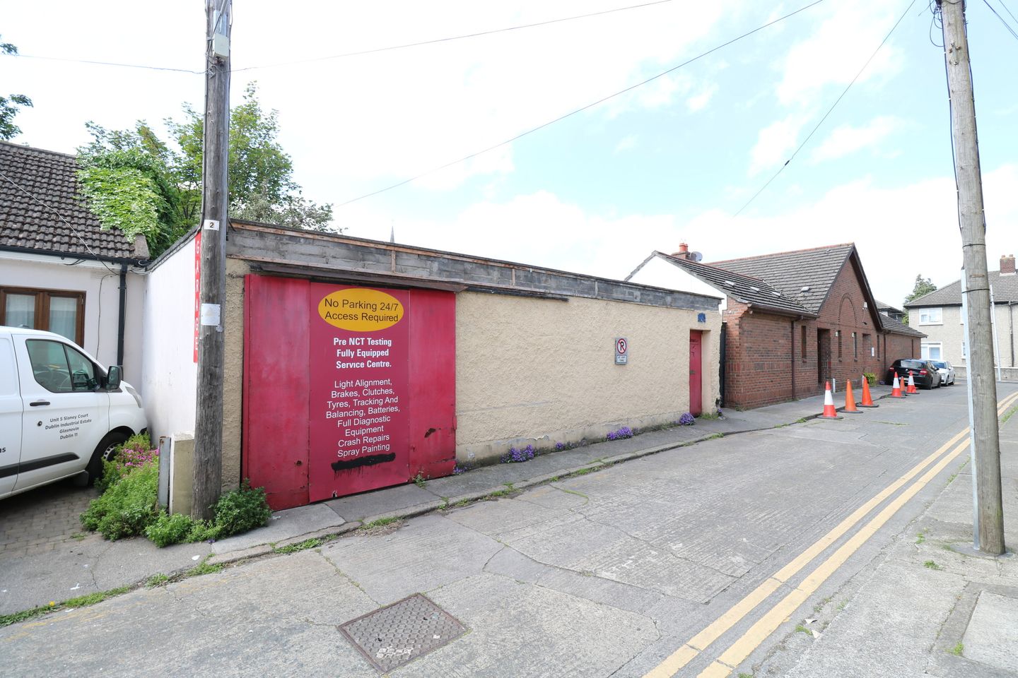 9 Norton's Avenue, Phibsborough, Dublin 7, D07XW88