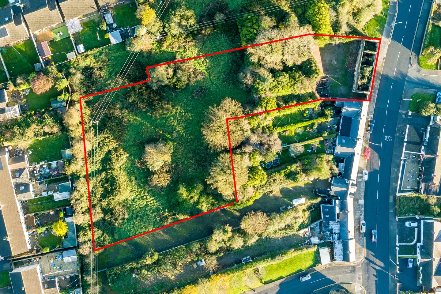 Fountain House, Lower Mell, Drogheda, Co. Louth