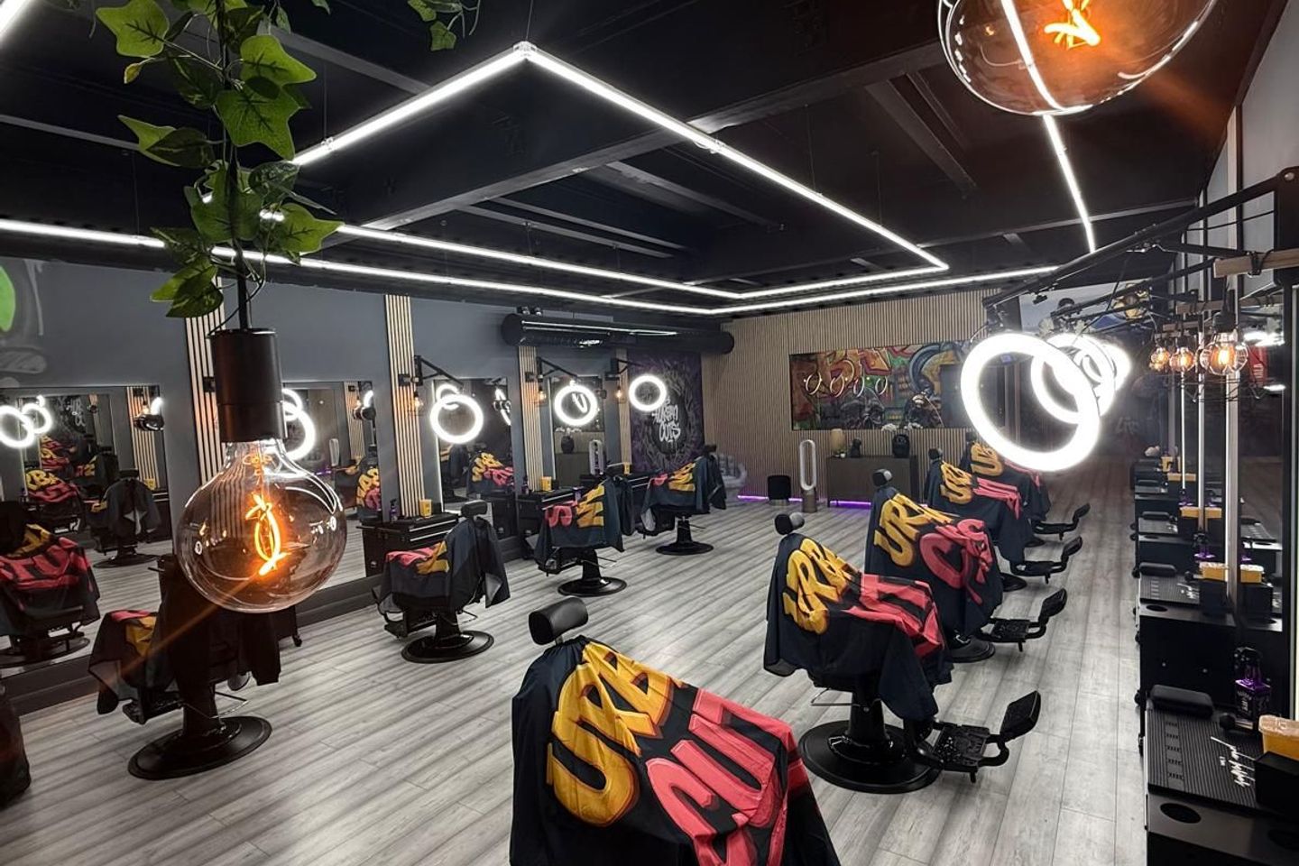 Isobar, Brighton House, 121 Rathmines Road Lower, Dublin 6, Rathmines, Dublin 6, D06C5X5