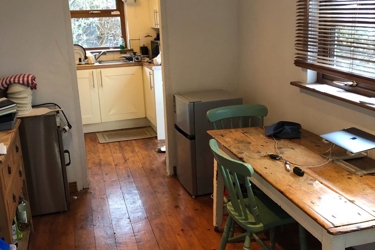 Elizabeth street, Drumcondra, Dublin 3