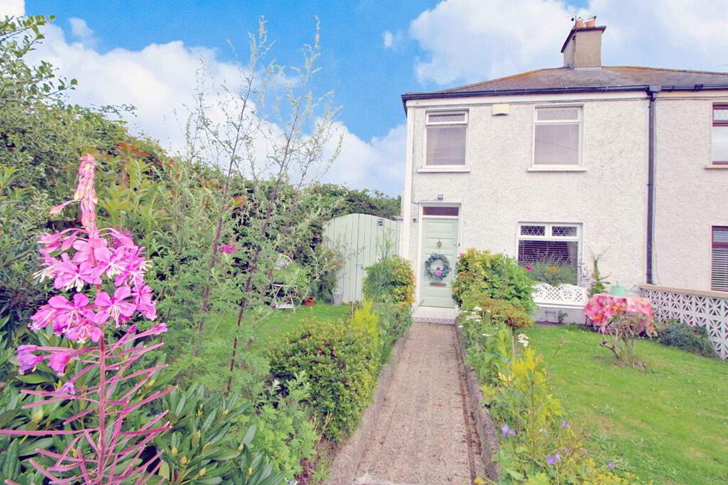 Doylesfort Road, Dundalk, Co. Louth, A91R9W3