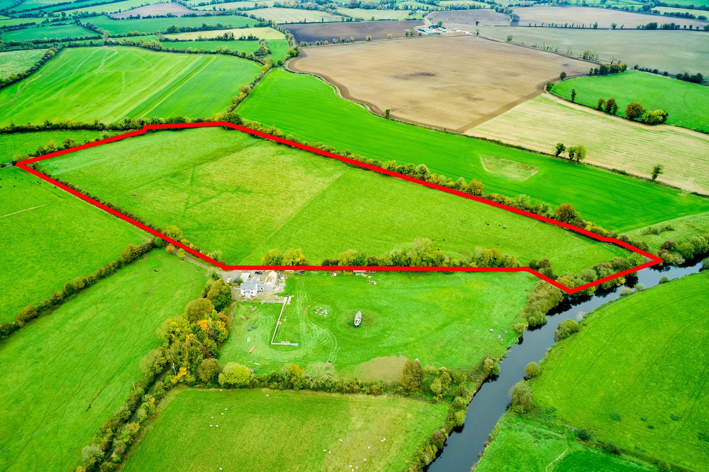 Donore, Longwood, Co. Meath