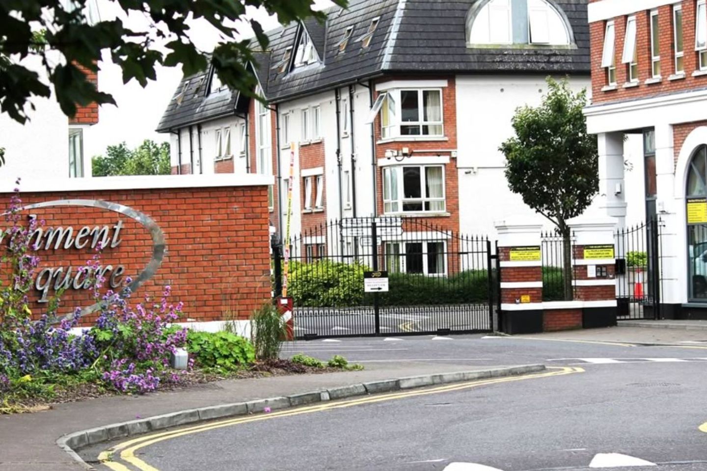 Apartment 107, The Kavanagh Block, Parchment Square, Model Farm Road, Co. Cork, T12X865