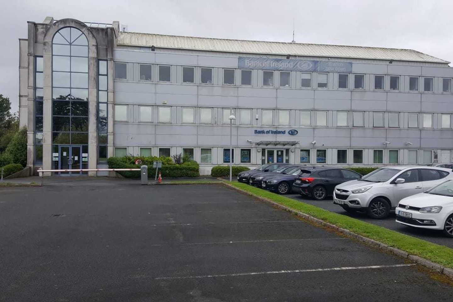 Old Airport Road, Swords, Co. Dublin