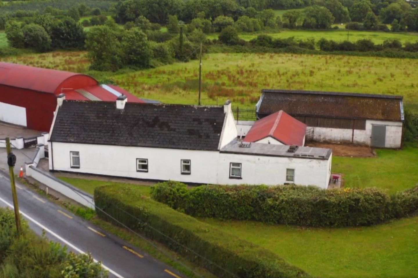 Mitchelstown near, Fermoy, Co. Cork is for sale on Daft.ie