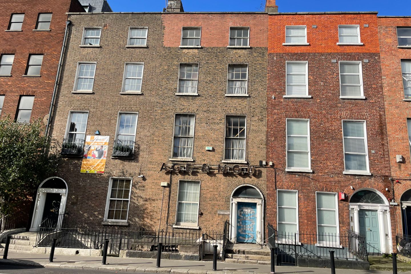 Commercial property for sale in 22 North Frederick Street, Dublin 1