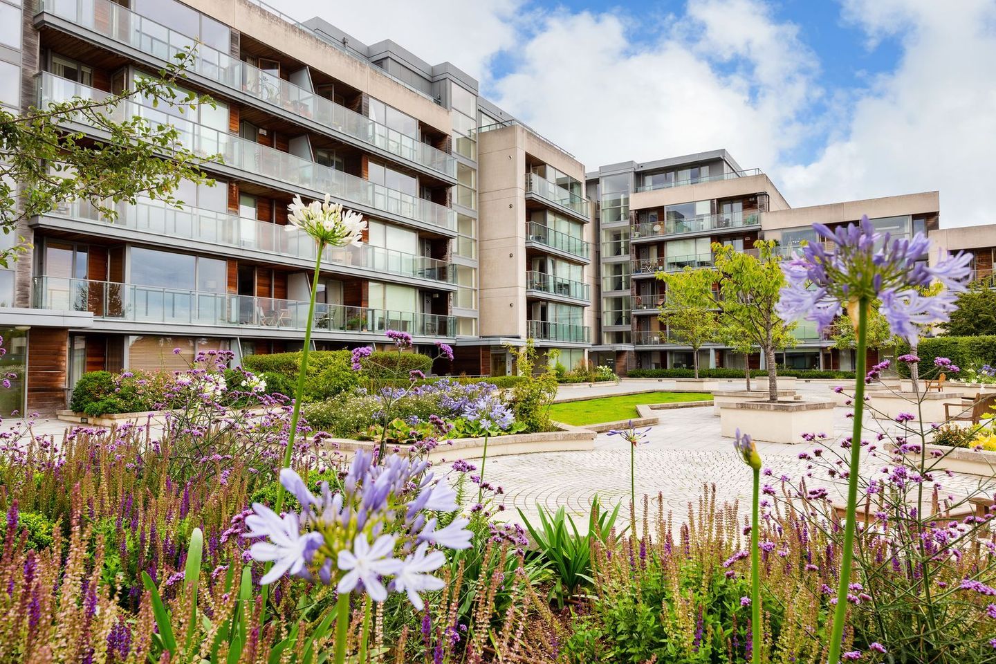 Apartment 27, Sanderling, Thornwood, Booterstown Avenue, Booterstown, Booterstown, Co. Dublin, A94AP97