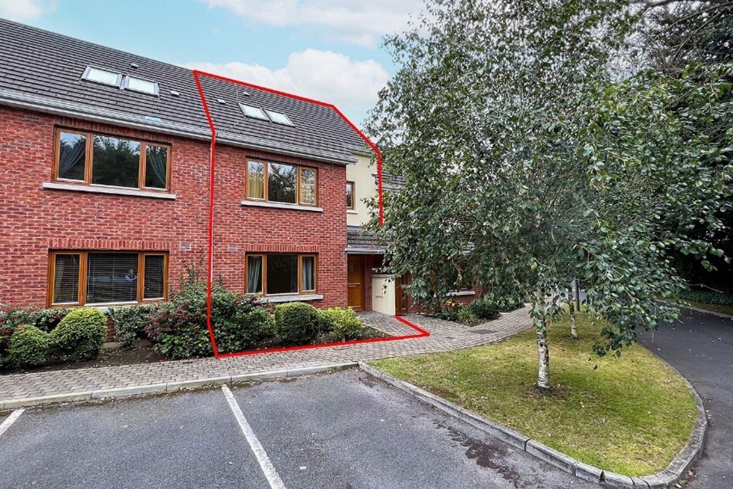 4 Gallows Hill, Road, Kilkenny, Co. Kilkenny, R95H3N1 is