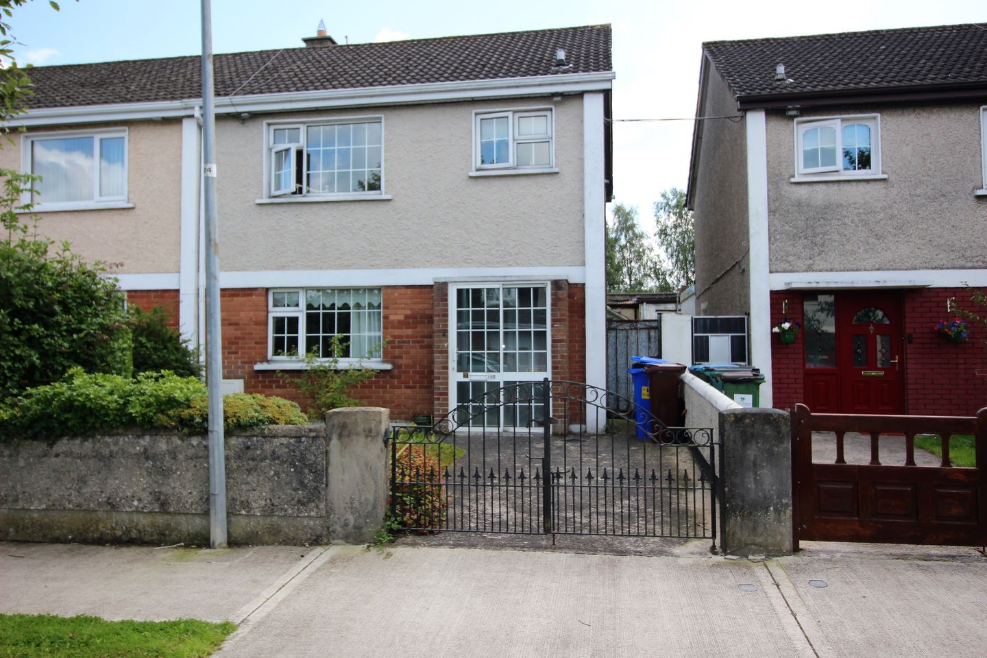 127 Norwood Park, Ballysimon, Ballysimon, Co. Limerick, V94YE0P is for