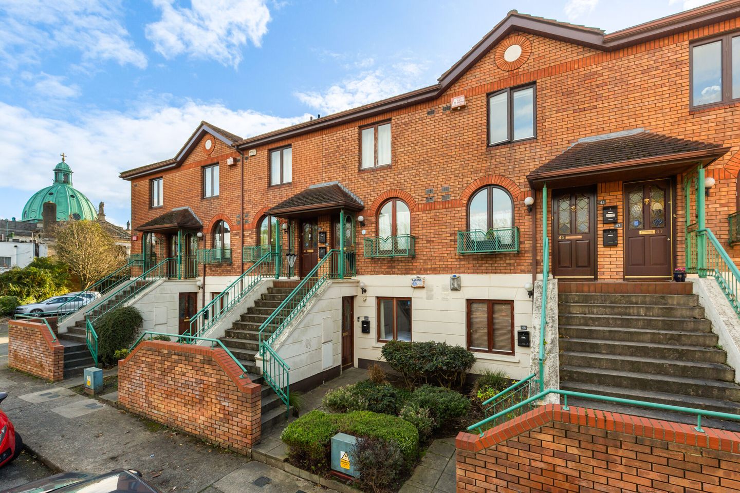 44 Lissenfield, Rathmines, Dublin 6, D06YE81