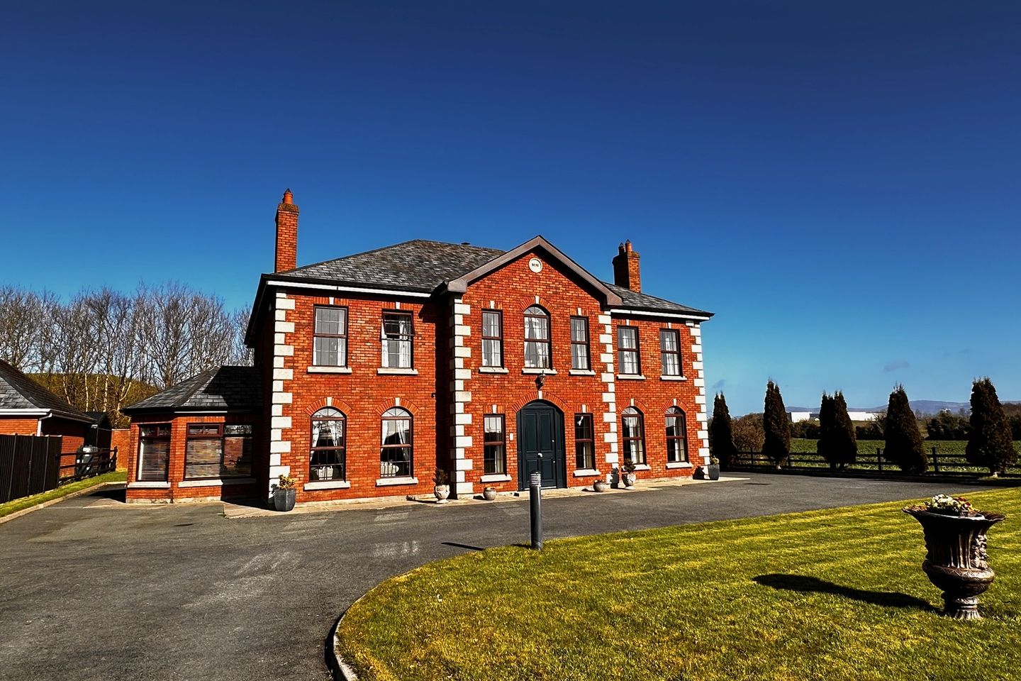 9 Brookfield, Haggardstown, Blackrock, Co. Louth, A91EY13 is for sale