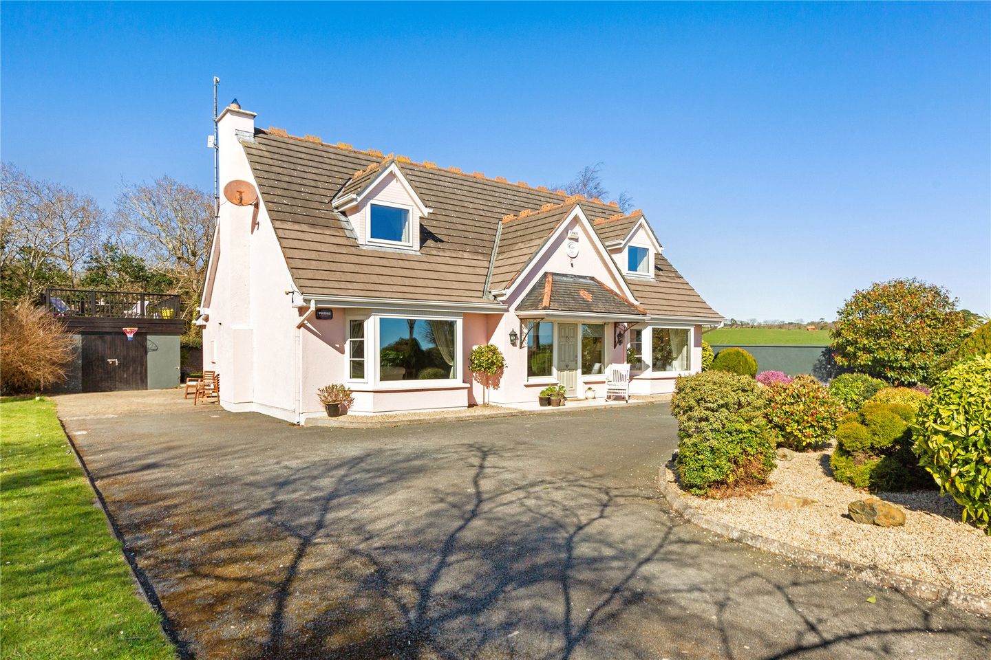 Mon Abri, Magheramore, Wicklow Town, County Wicklow, A67X568 is for