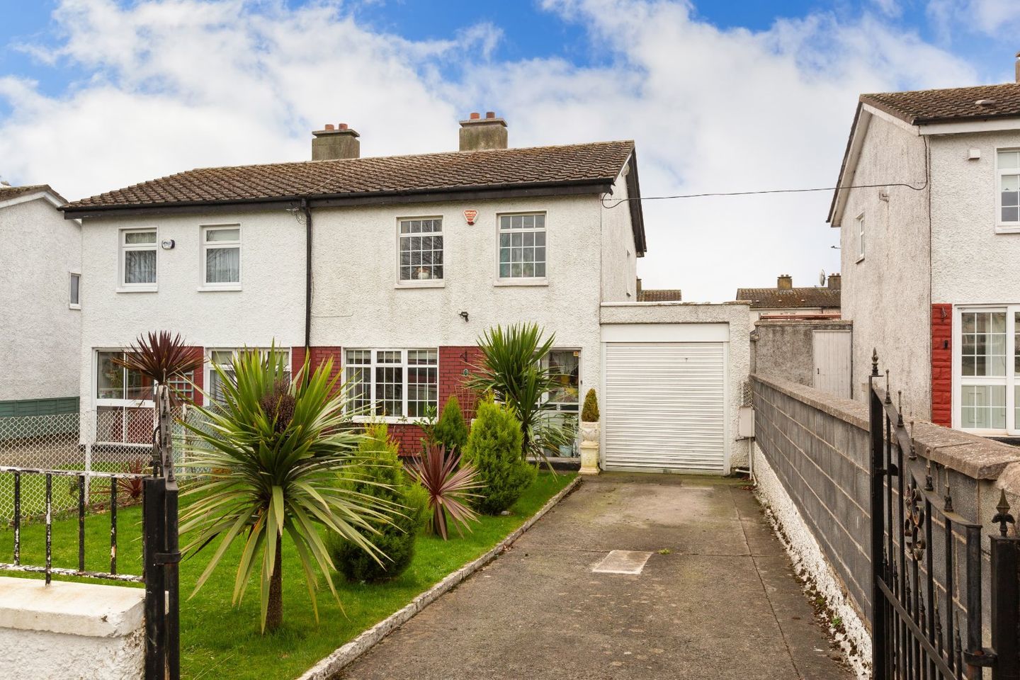 6 Balbutcher Way, Ballymun, Dublin 11, D11R634 is for sale on Daft.ie