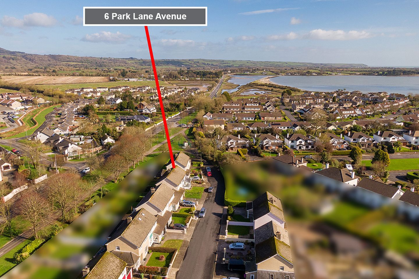 6 Park Lane Avenue, Abbeyside, Dungarvan, Co. Waterford, X35VY24