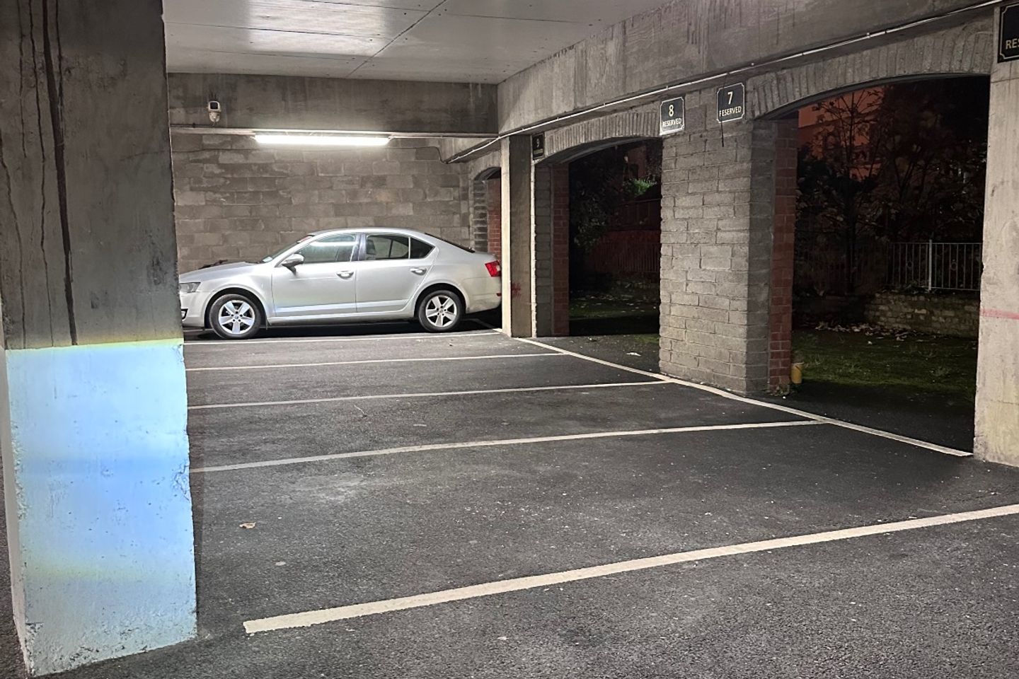 Apartment 24, Bow Bridge House, Bow Bridge, Dublin, Kilmainham, Dublin 8