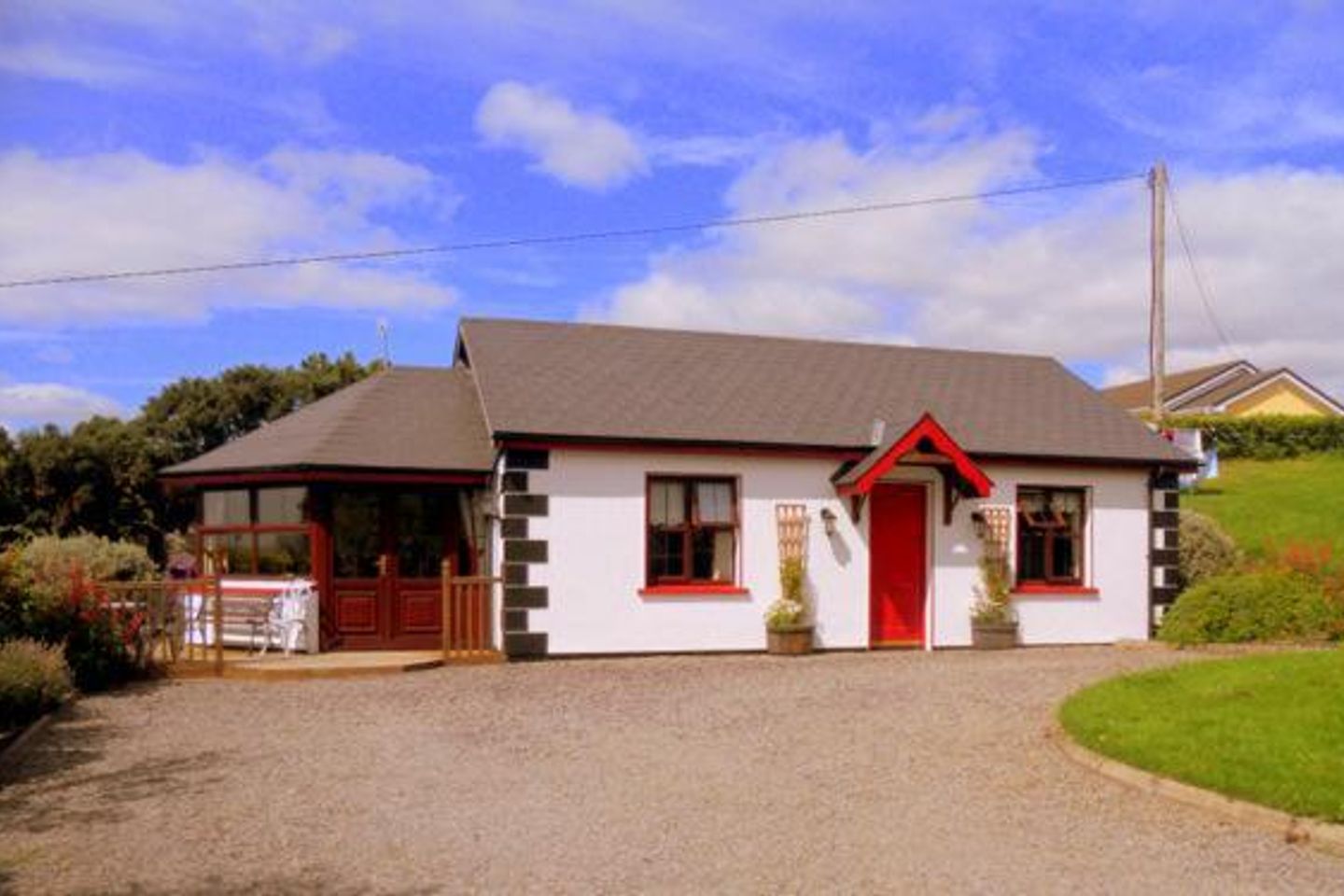 Glengarriff, Co. Cork