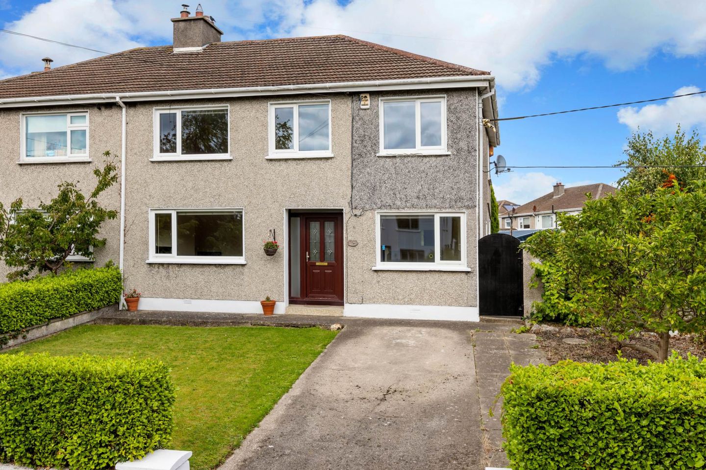35 Raheny Park, Raheny, Dublin 5, Raheny, Dublin 5, D05Y003