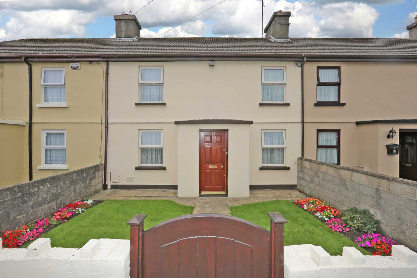 23 Creagh Avenue, Kileely, Co. Limerick, V94C9CN is for sale on Daft.ie