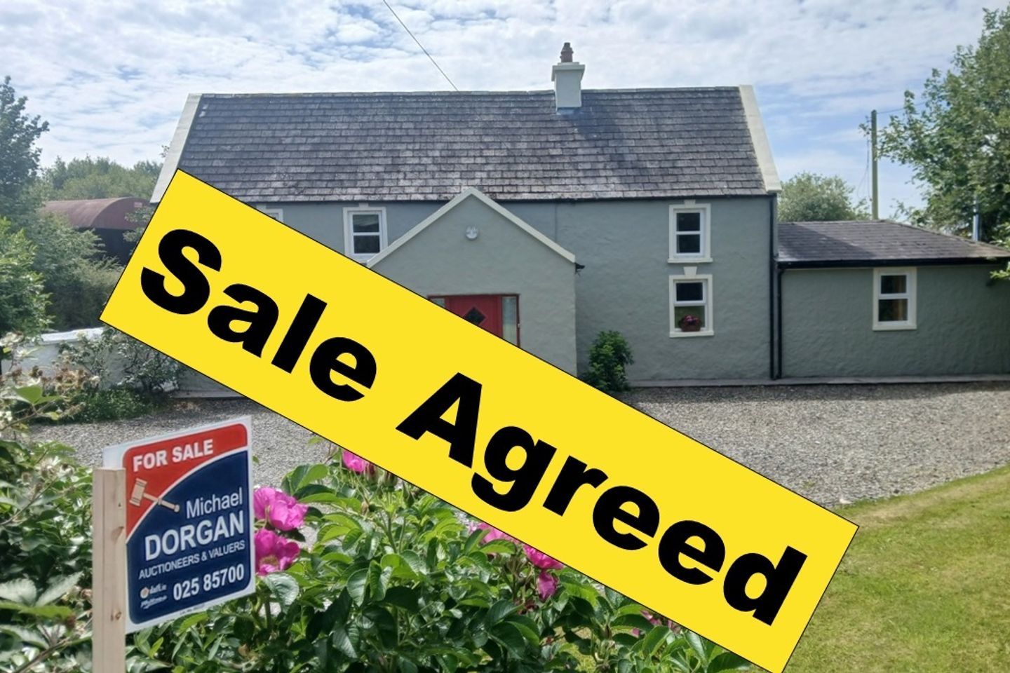 Boolakelly, Mitchelstown, Co. Cork