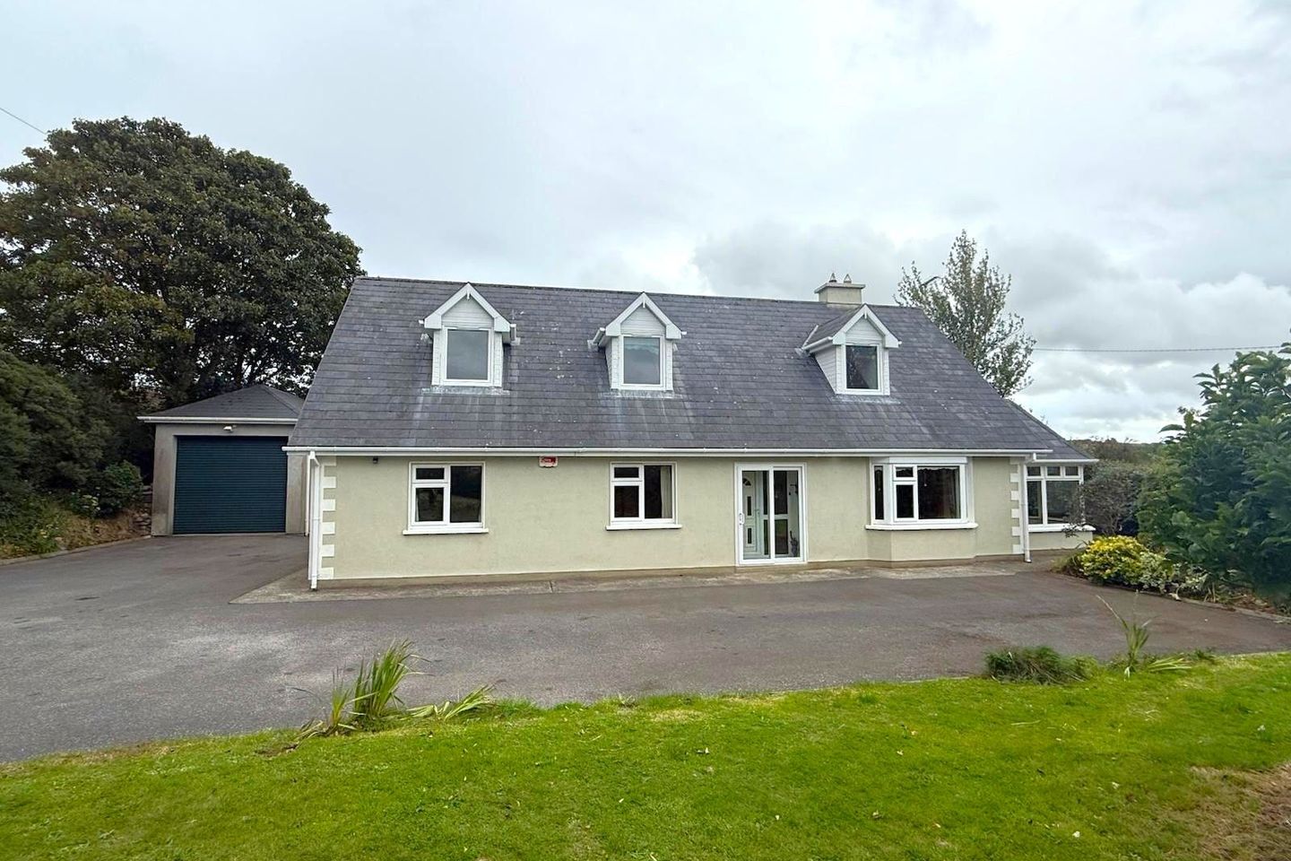 Annagh More, Innishannon, Crossbarry, Co. Cork, T12E67A