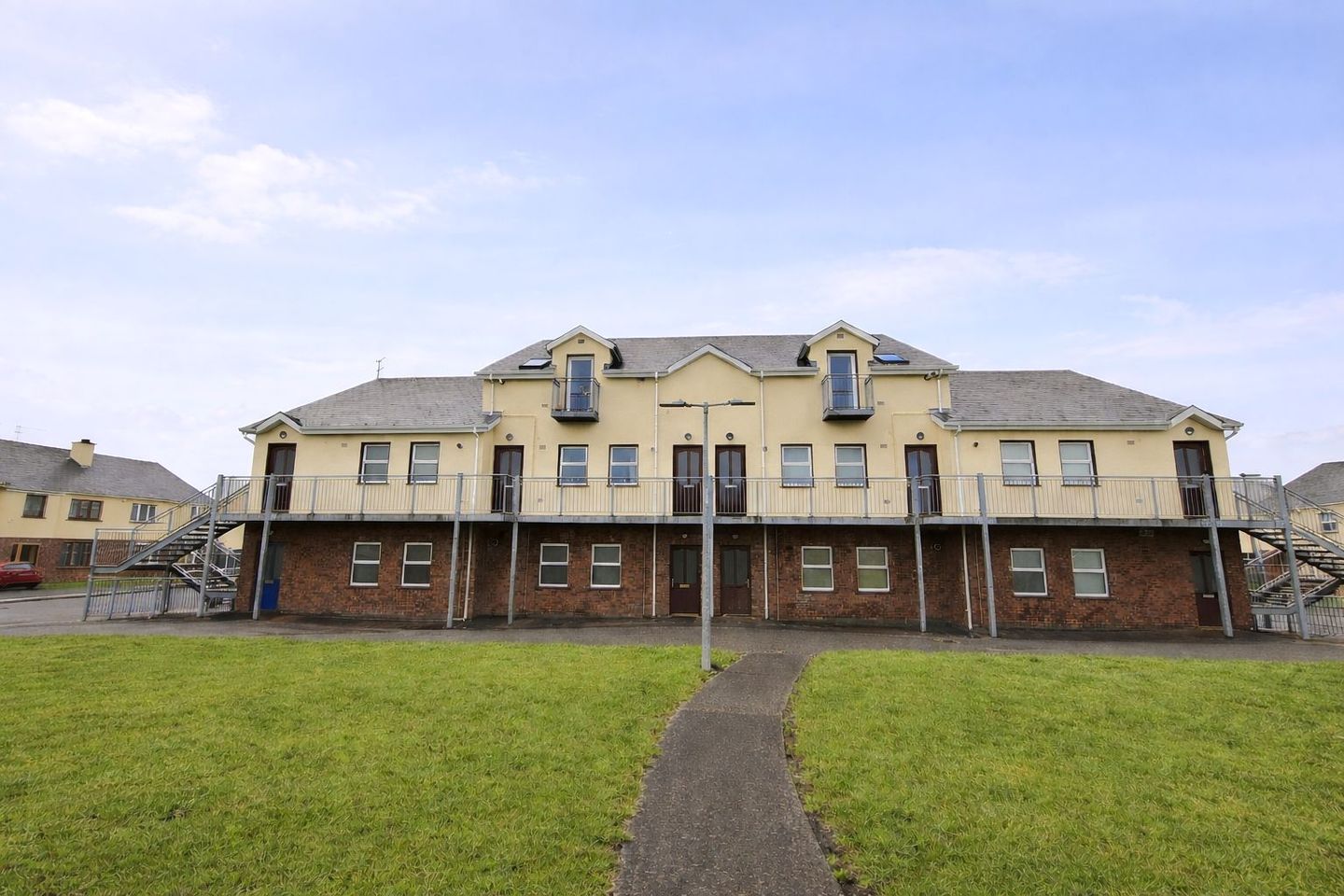 21 Ballycasey Court Apartments, Shannon, Shannon, Co. Clare, V14XV04