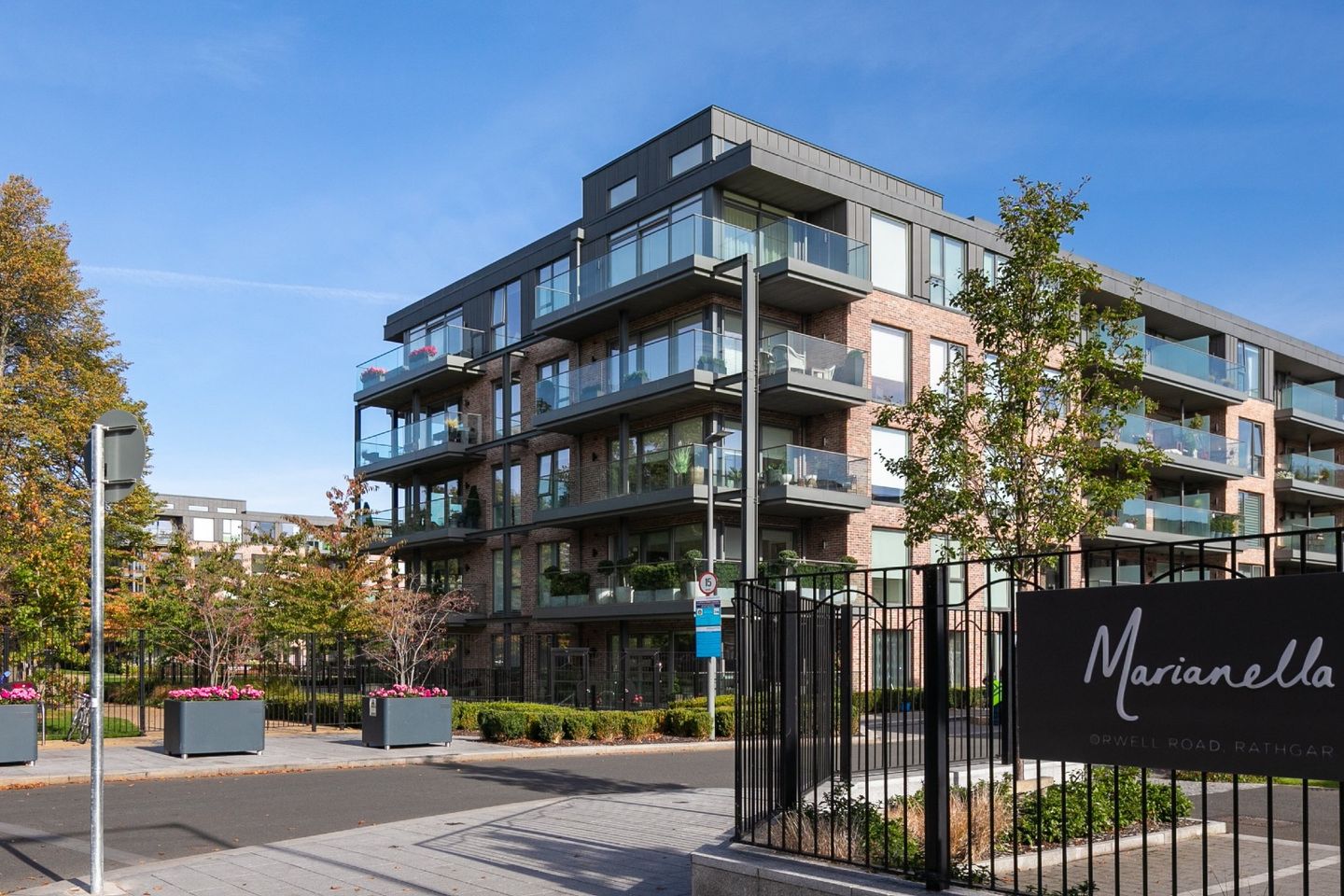 Orwell Gate,The Avenue,Marianella,Dublin 6, Dartry, Dublin 6