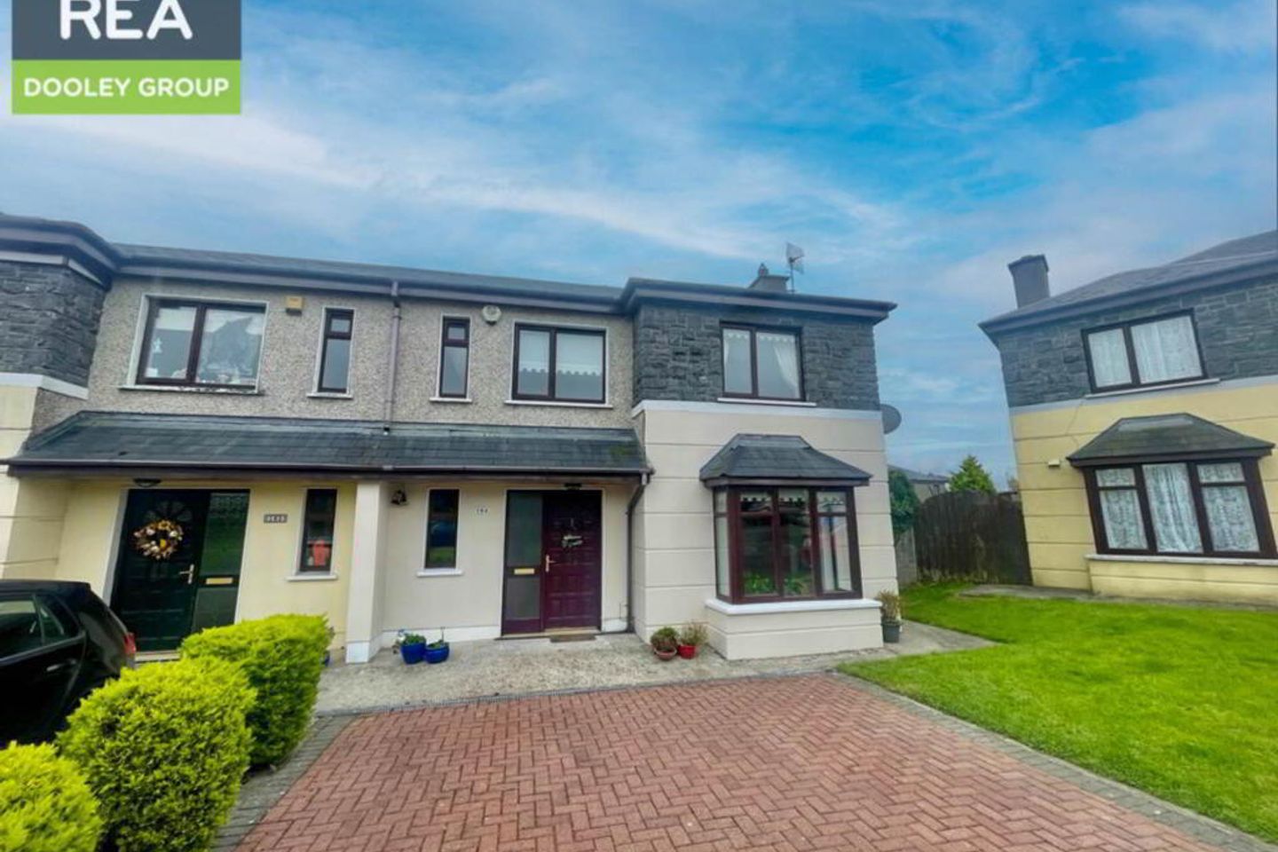 104 Templegreen, Newcastle West, Co. Limerick, V42HK35 is for sale on