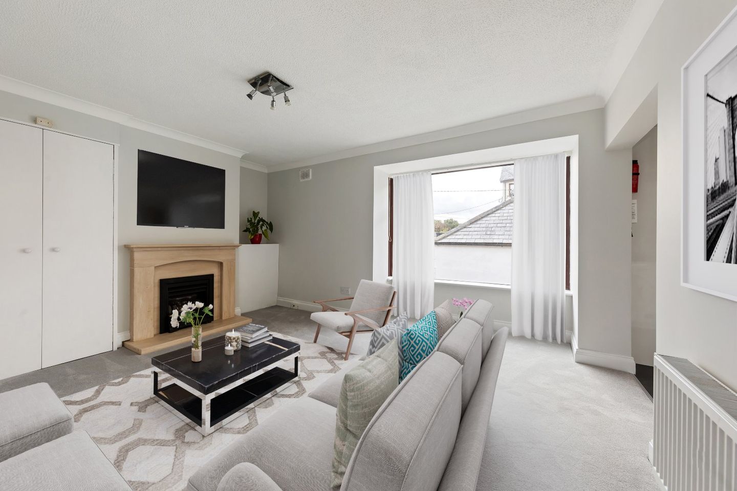 4 Booterstown Court, 126 Rock Road, Booterstown, Co Dublin, A94X293