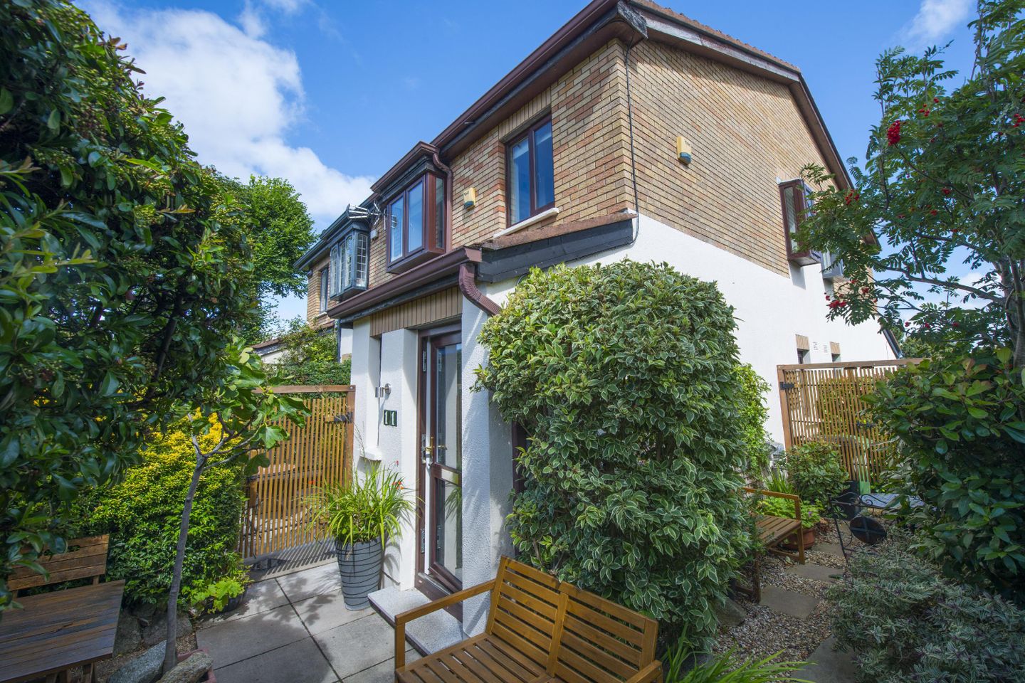 11 Arkendale Woods, Glenageary, Co. Dublin, A96D9P8