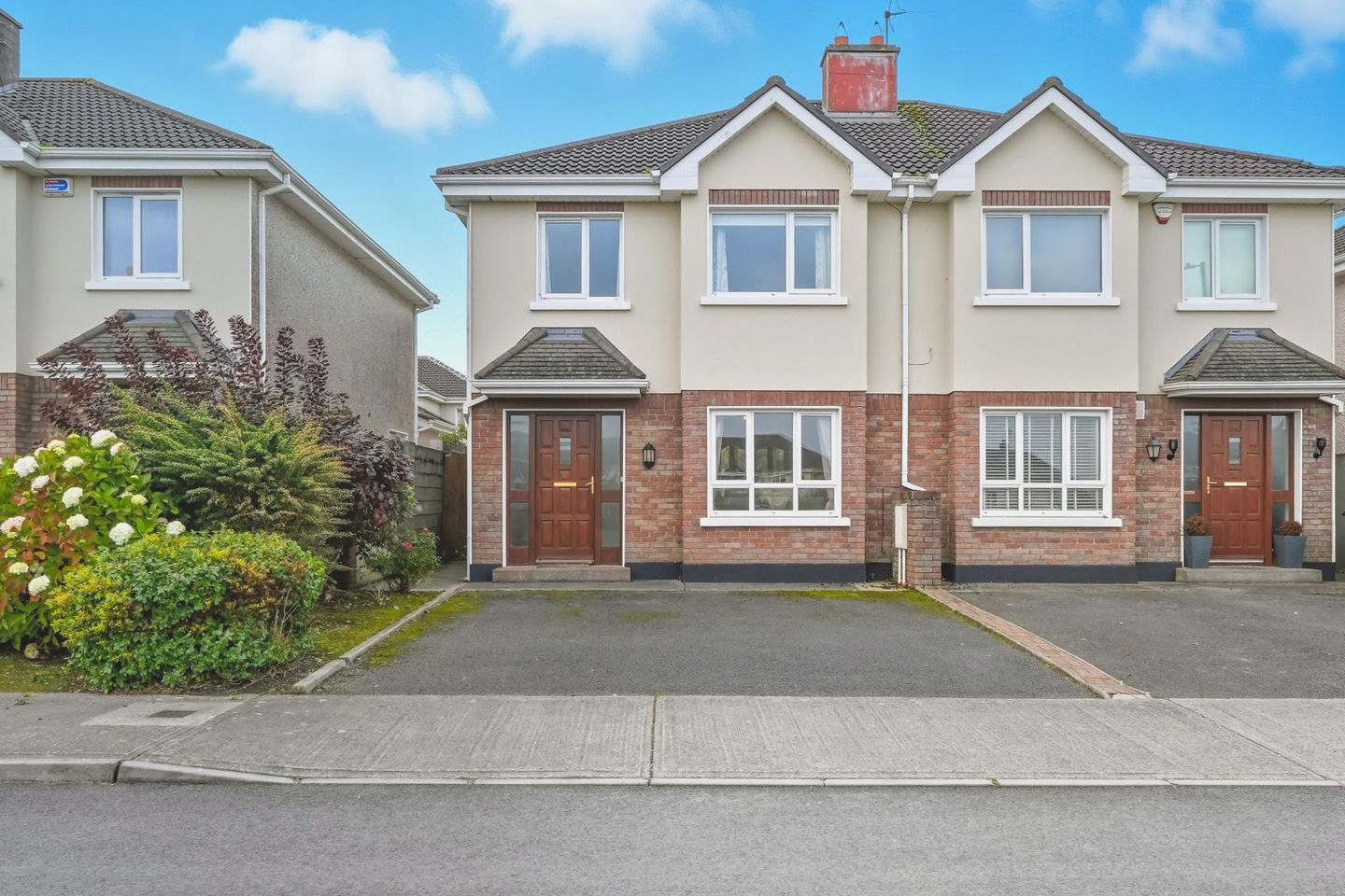 14 Castán, Doughiska Road, Briarhill, Co. Galway, H91D2TF