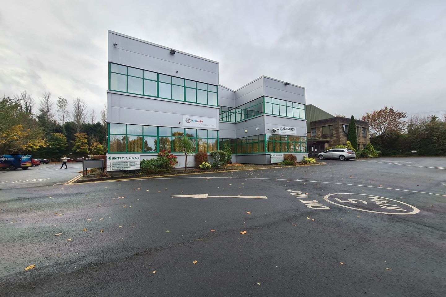 Suite 1A Renmore Business Park, Creowen Road, Kilcoole, Co. Wicklow