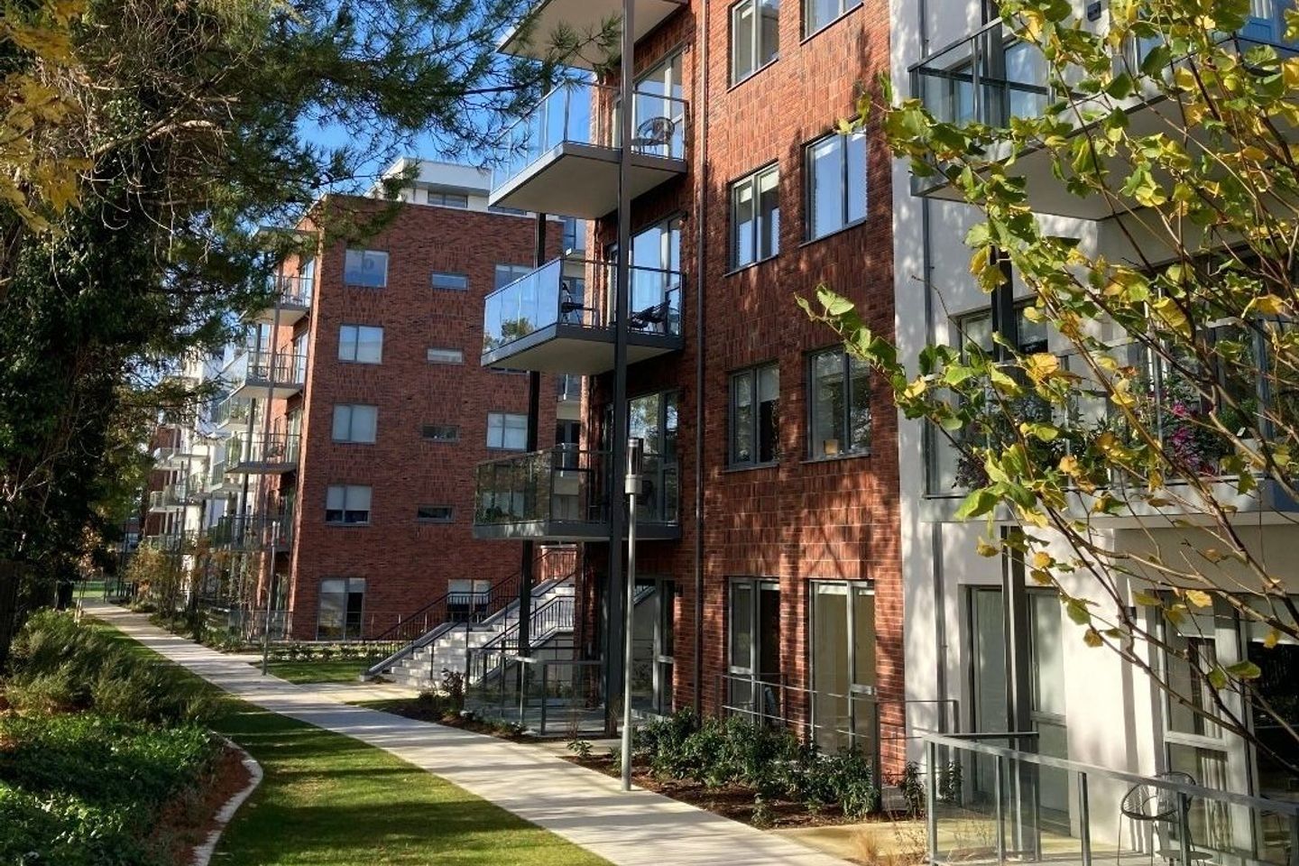  Fernbank , Churchtown, Dublin 14