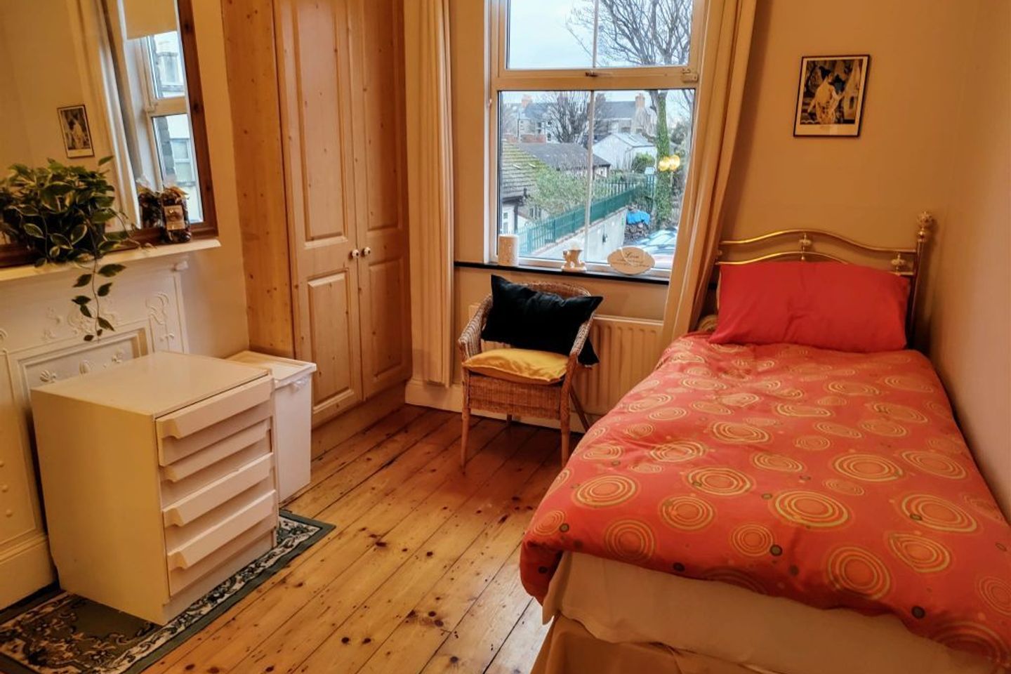 Chelmsford Lane, Ranelagh, Dublin 6