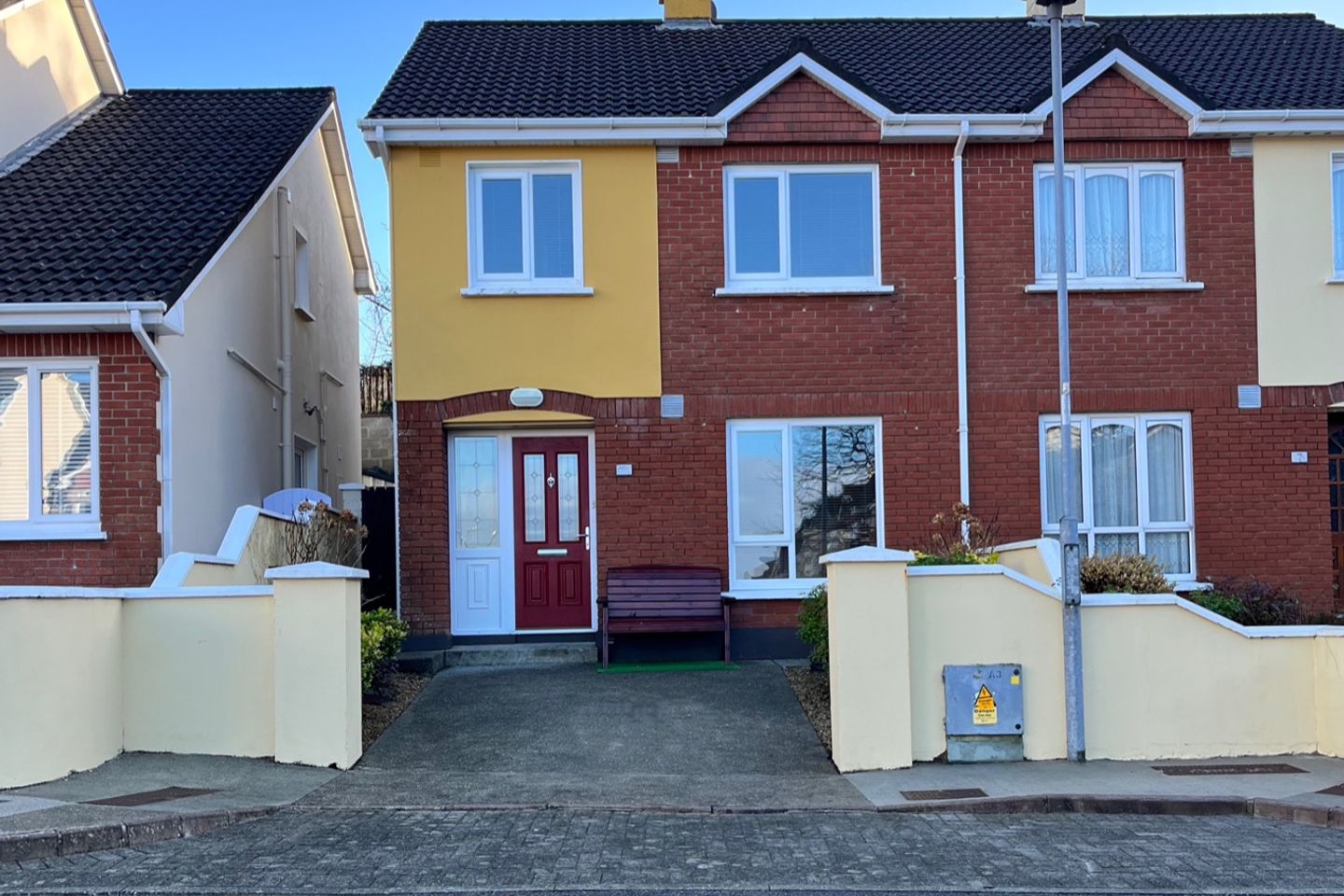 6 Castle Park, Killarney, Killarney, Co. Kerry, V93A99F