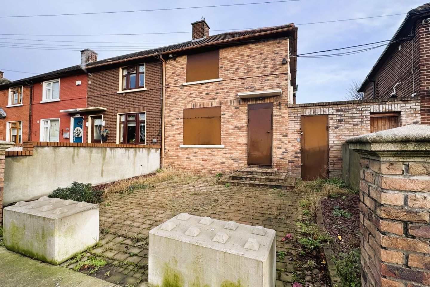 229 Ratoath Road, Dublin 7, Cabra, Dublin 7, D07H6X3