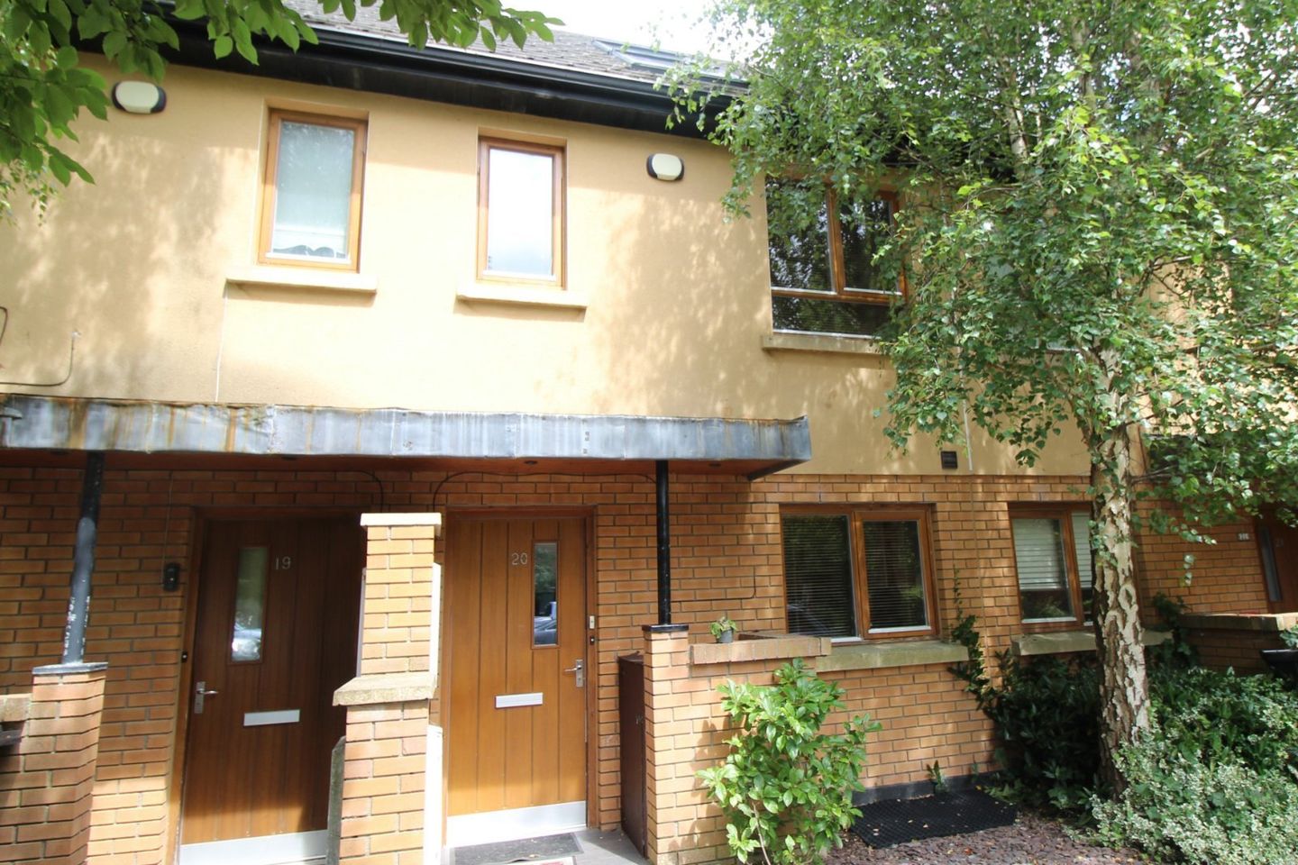 20 The Paddocks Place, Adamstown, Lucan, Co. Dublin, K78Y207 is for sale on Daft.ie