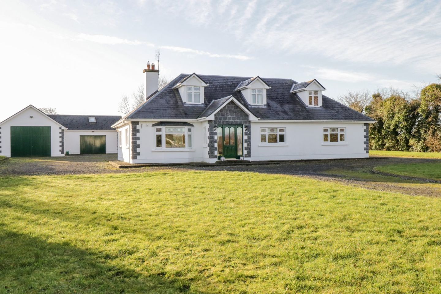 Holiday Homes in Castlerea, Co. on Daft.ie