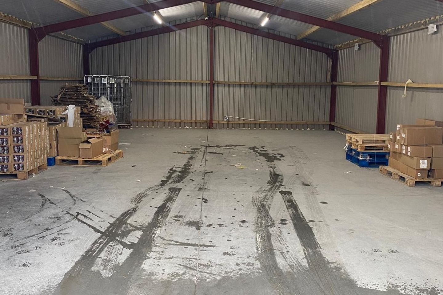 Corduff, Ballinagh, Co. Cavan