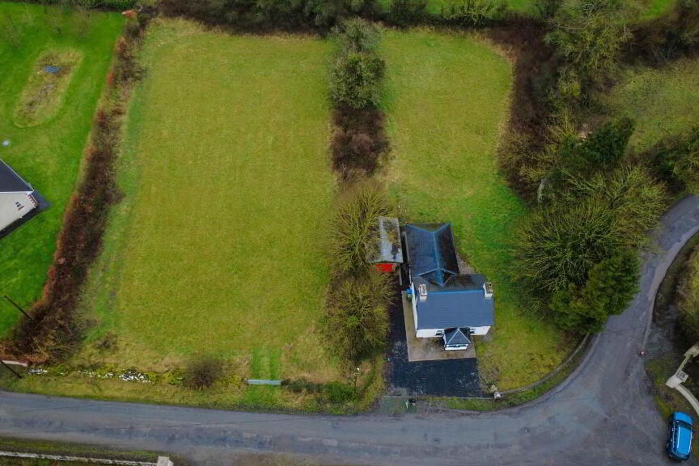 White Cottage, Lodge, Hospital, Co. Limerick, Hospital, Co. Limerick, V35EY72