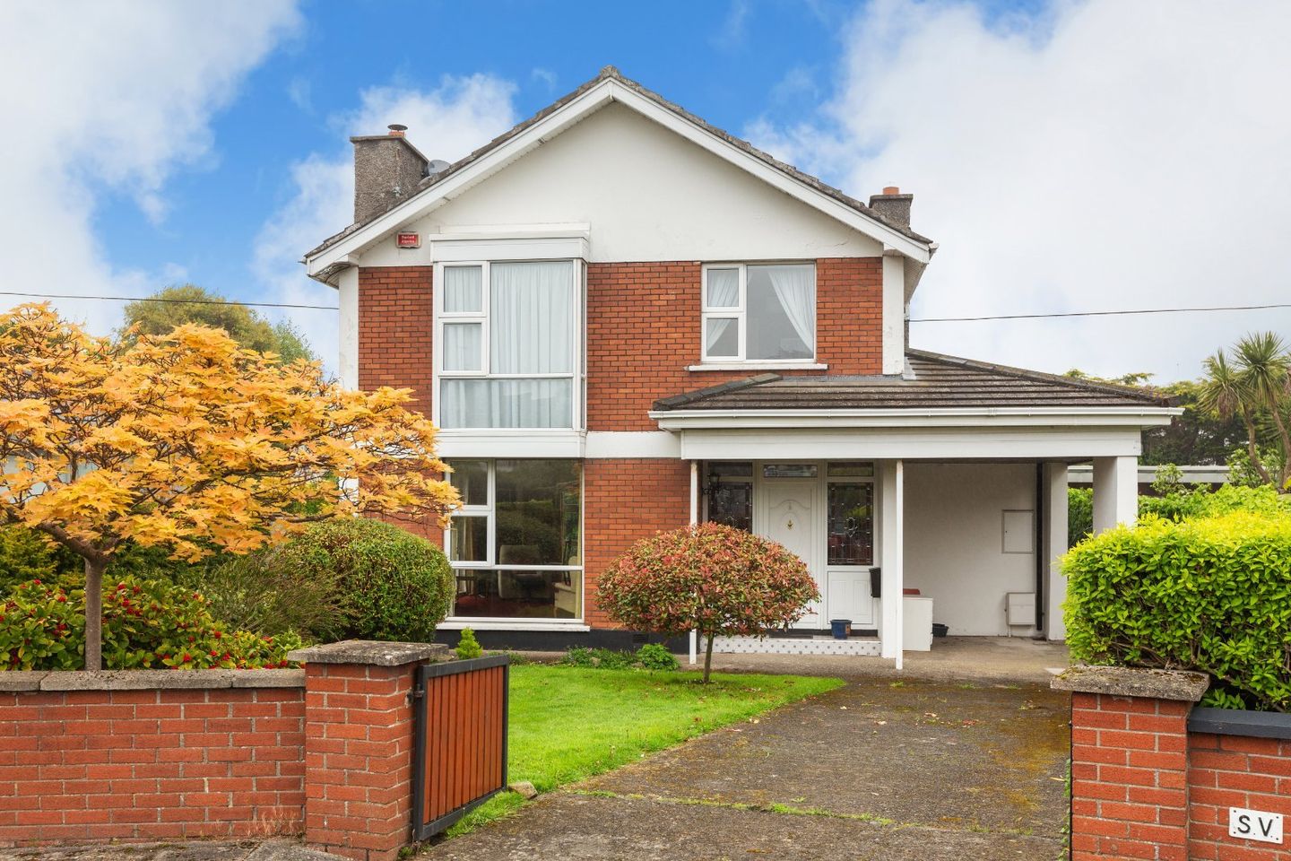 19 Sharavogue, Glenageary Road Upper, Glenageary, Co. Dublin, A96C9K8