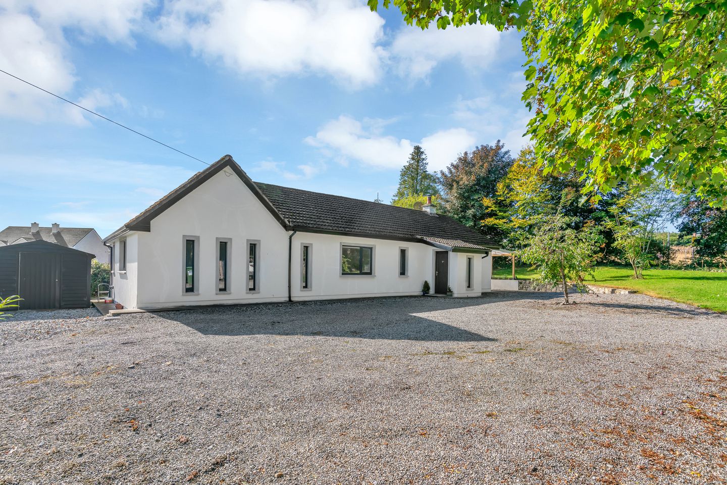 Caretaker's Cottage, Palatine, Carlow Town, Co. Carlow, R93X9W9
