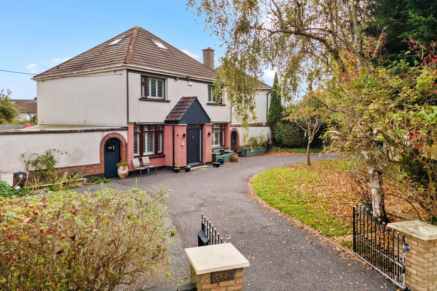 53 Hazel Lawn, Blanchardstown, Dublin 15, D15VC2C