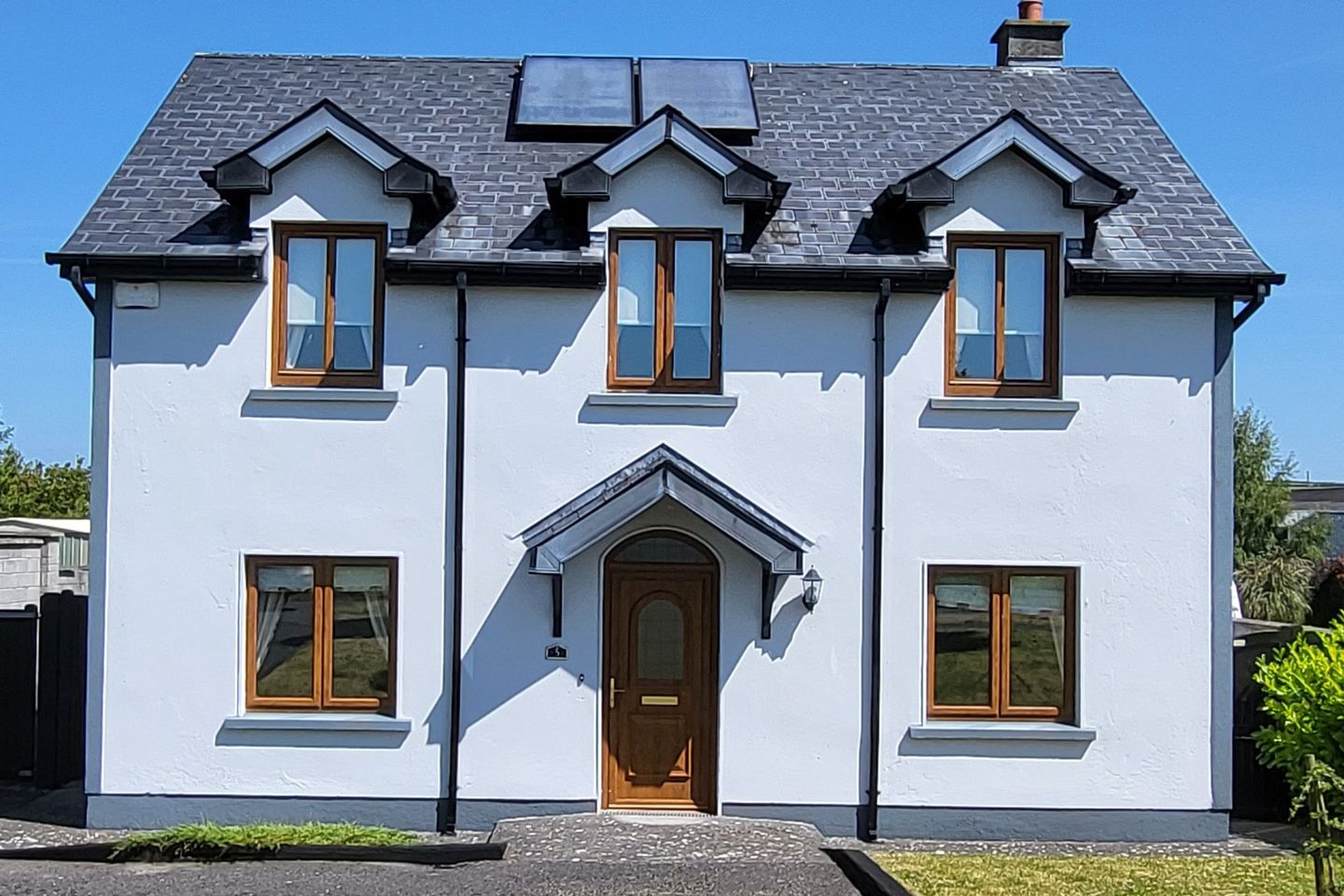 5 Mountain View, Coolderry, Birr, Co. Offaly, R42KV12
