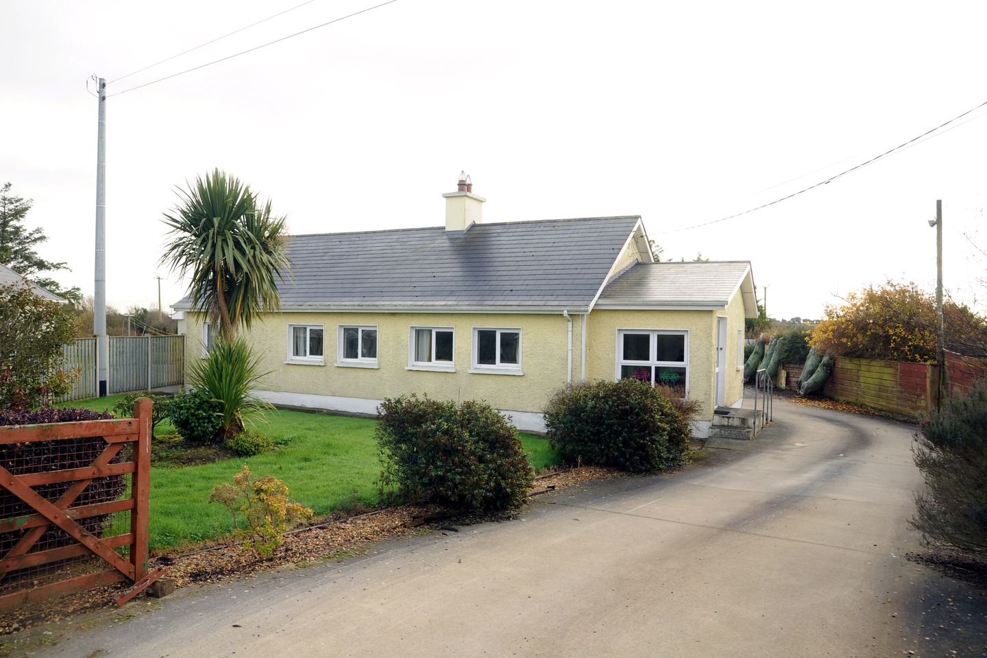 Ballinruane, Ballycullane, Co. Wexford is for sale on Daft.ie