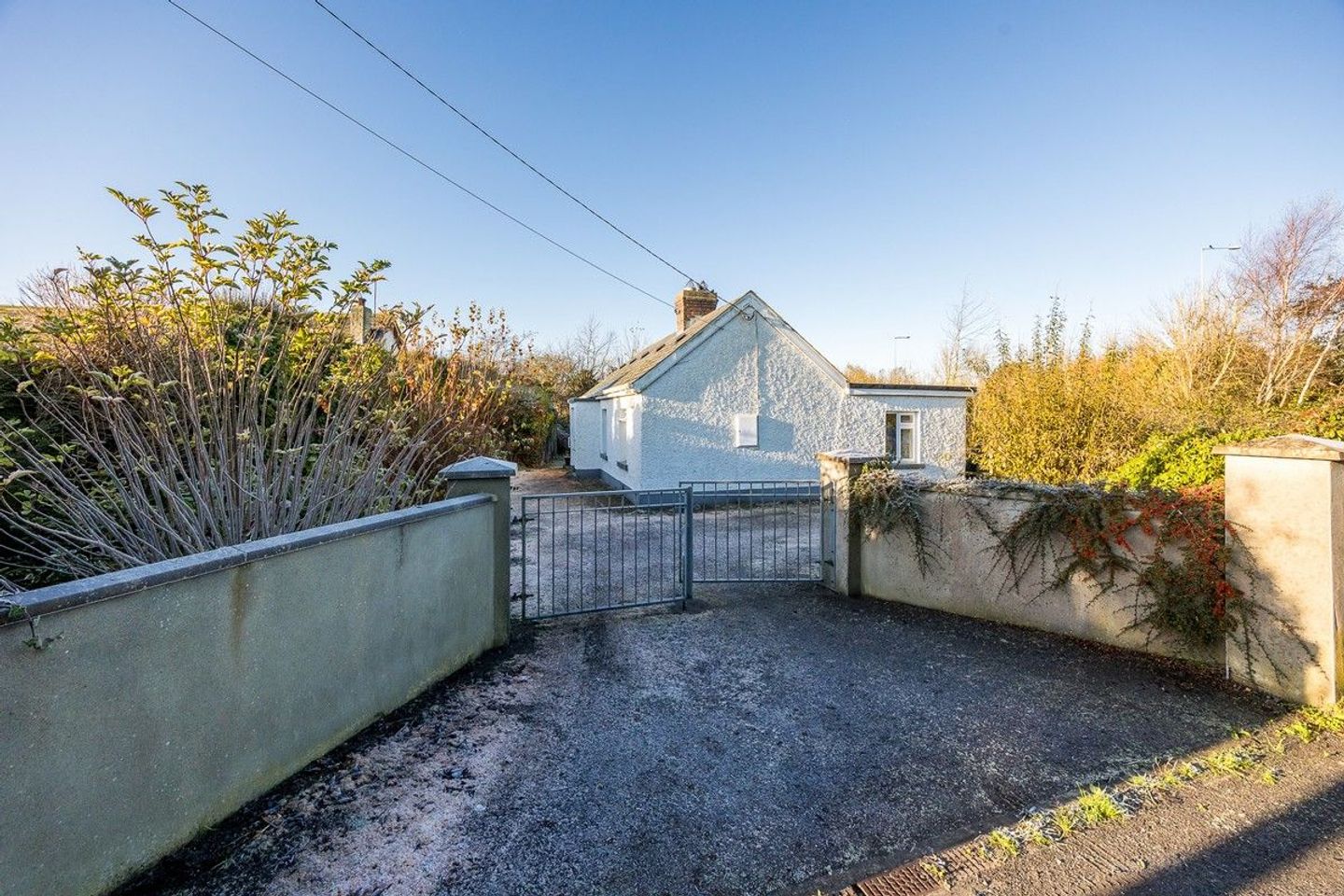 Dublin Road, Fleenstown Little, Ashbourne, Co. Meath, A84YC04