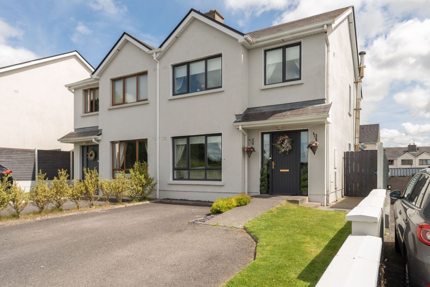 29 Heather Grove, Kilcoursey, Clara, Co. Offaly, R35XT50