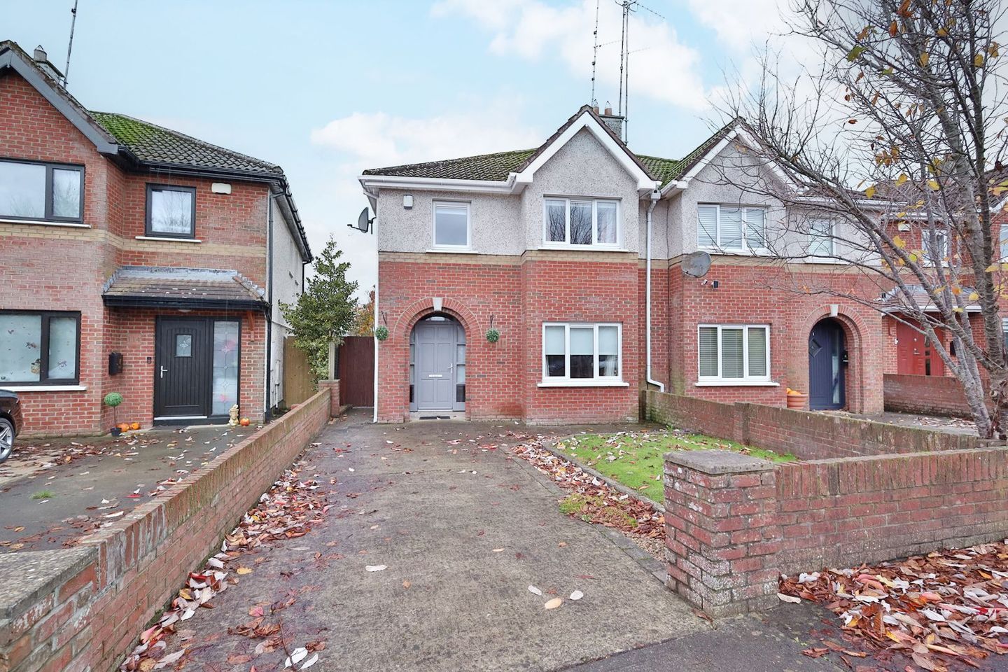 115 Clonmagadden Fort, Navan, Navan, Co. Meath, C15VXP8