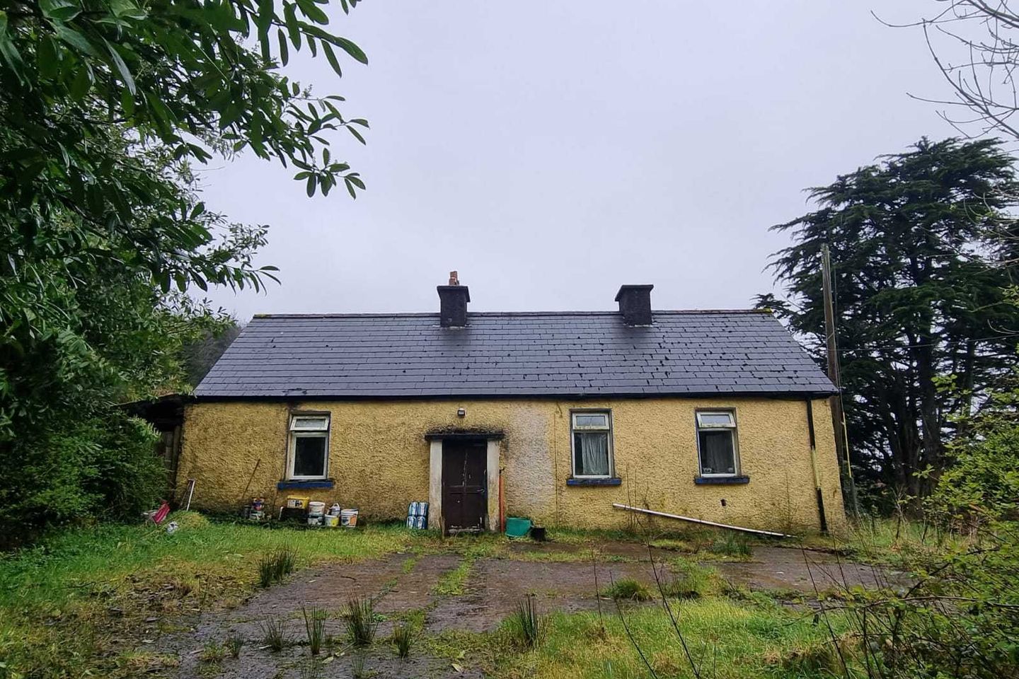 Dromdeeveen, Ashford, Ashford, Co. Limerick, V42W998 is for sale on Daft.ie