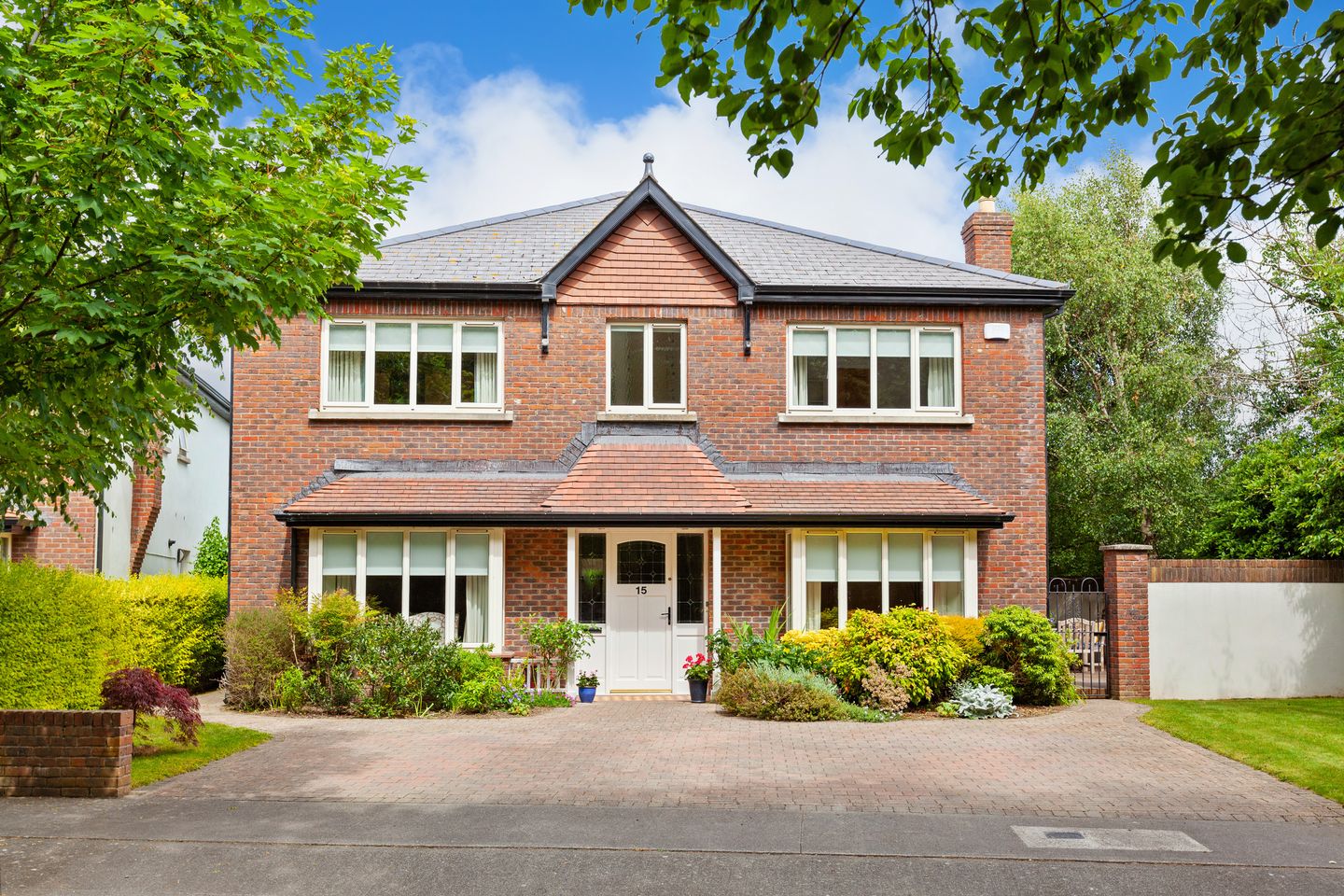 15 Priory Avenue, Eden Gate, Delgany, Co. Wicklow, A63F102