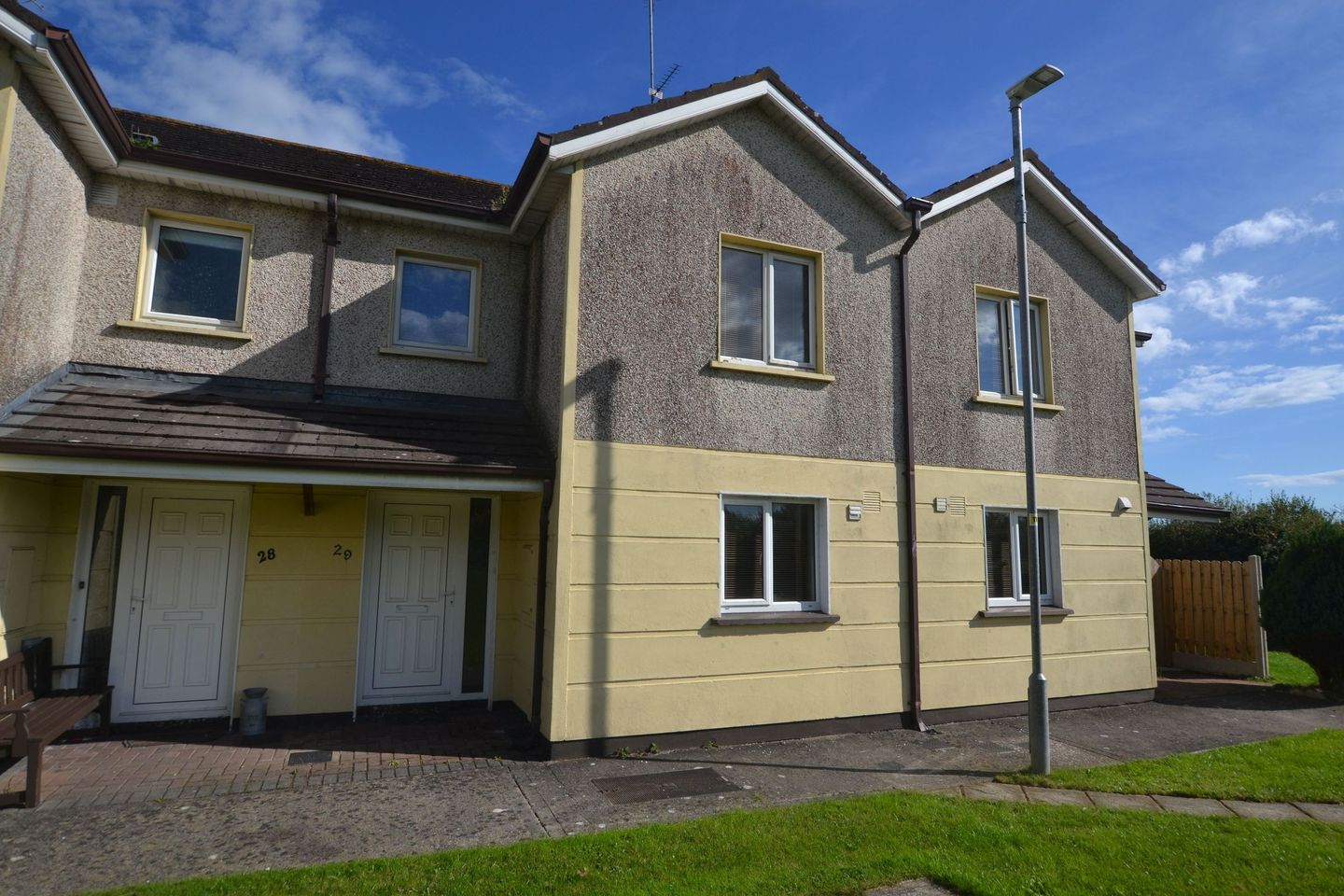 29 Glen Richards Cove, Poulshone, Poulshone, Co. Wexford, Y25NY77 is